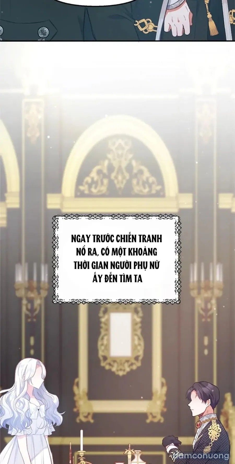 đọc truyện Con Gái Cưng Của Quỷ Chương 7 ảnh 47 tại Thiên Thai Truyện