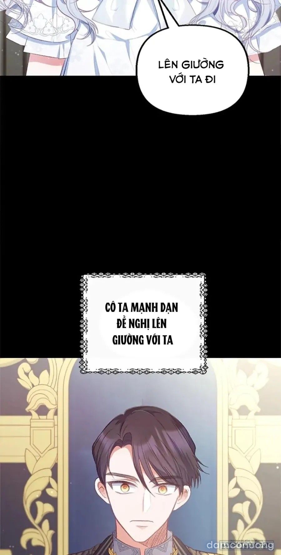 đọc truyện Con Gái Cưng Của Quỷ Chương 7 ảnh 49 tại Thiên Thai Truyện