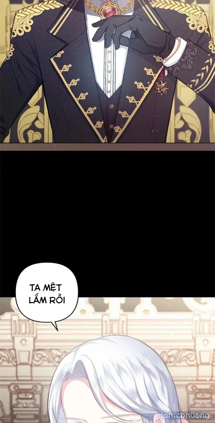 đọc truyện Con Gái Cưng Của Quỷ Chương 7 ảnh 50 tại Thiên Thai Truyện