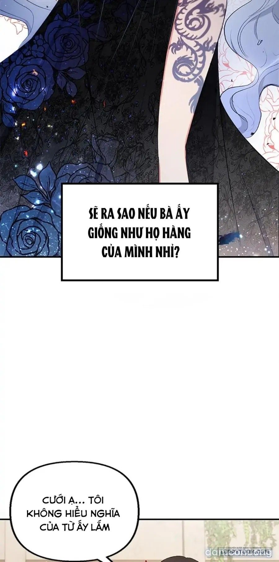 đọc truyện Con Gái Cưng Của Quỷ Chương 7 ảnh 7 tại Thiên Thai Truyện