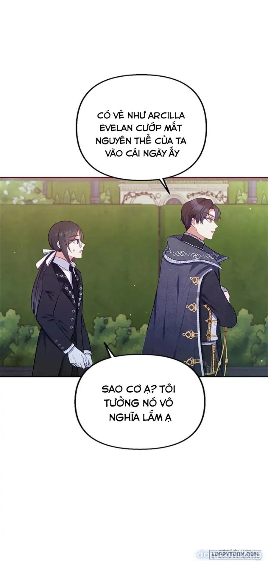 đọc truyện Con Gái Cưng Của Quỷ Chương 7 ảnh 52 tại Thiên Thai Truyện