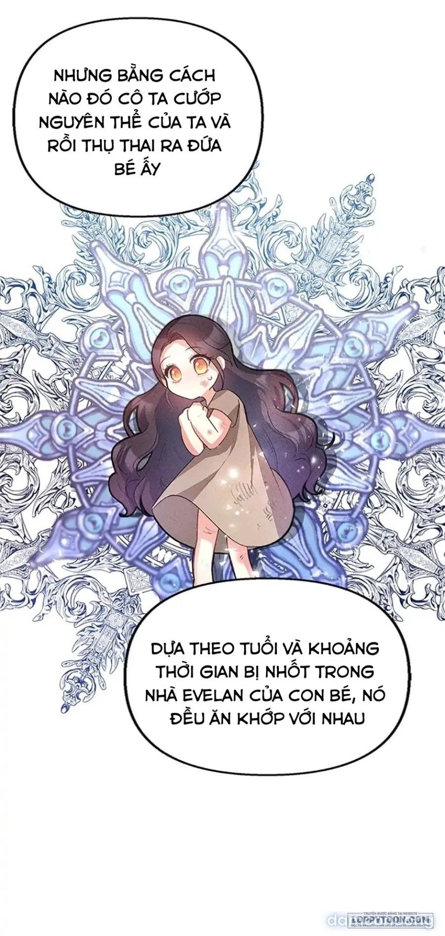 đọc truyện Con Gái Cưng Của Quỷ Chương 7 ảnh 54 tại Thiên Thai Truyện