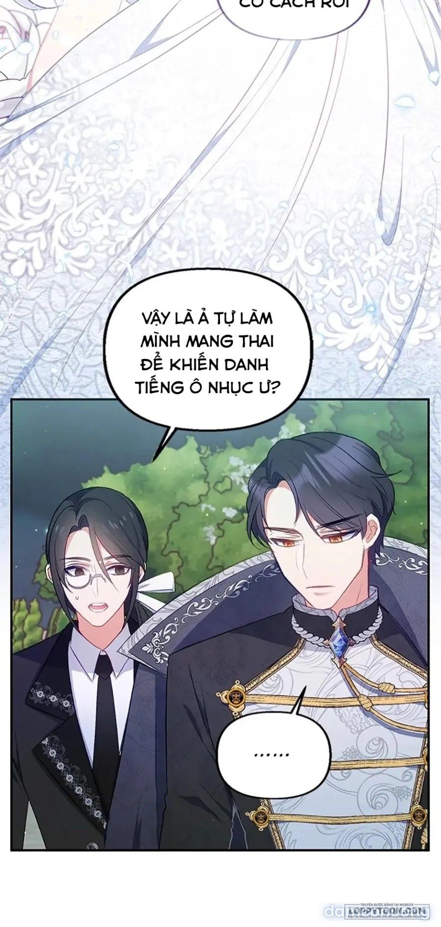 đọc truyện Con Gái Cưng Của Quỷ Chương 7 ảnh 57 tại Thiên Thai Truyện