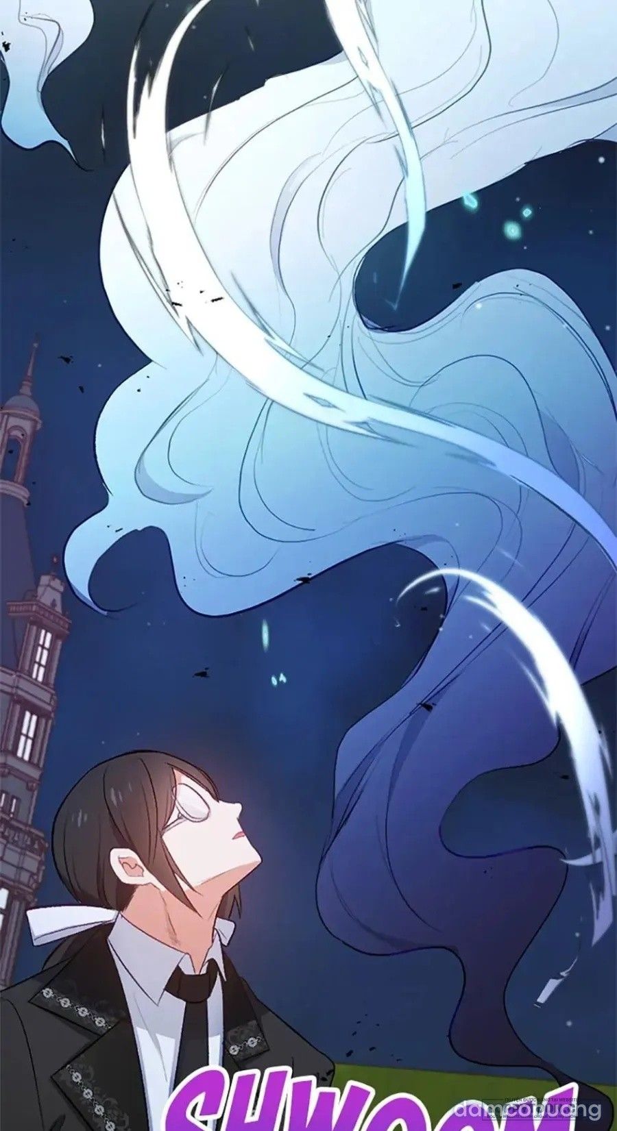 đọc truyện Con Gái Cưng Của Quỷ Chương 7 ảnh 62 tại Thiên Thai Truyện