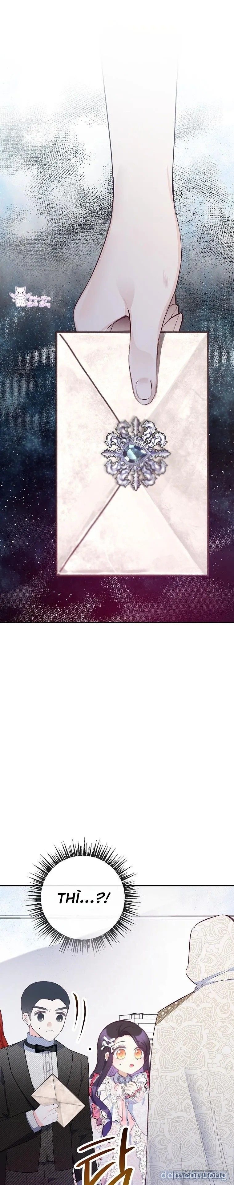 đọc truyện Con Gái Cưng Của Quỷ Chương 70 ảnh 2 tại Thiên Thai Truyện