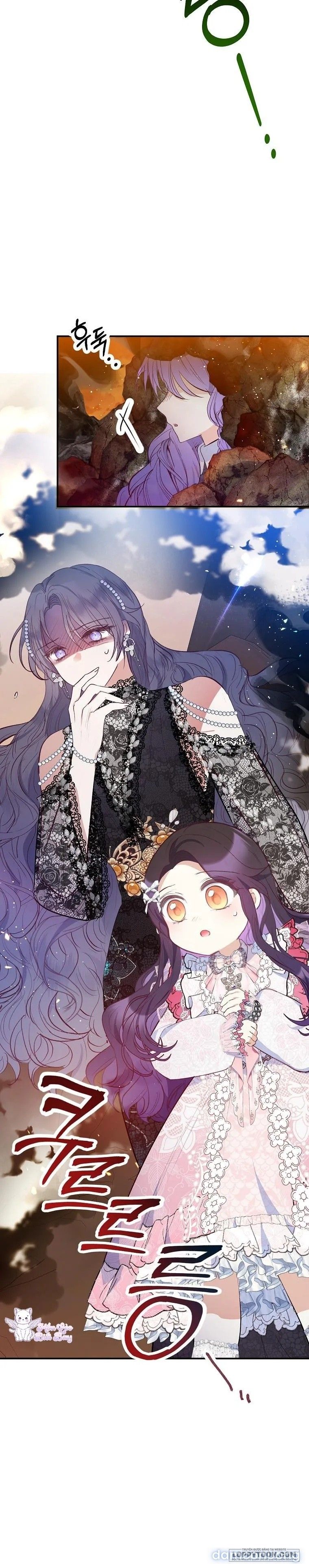 đọc truyện Con Gái Cưng Của Quỷ Chương 70 ảnh 30 tại Thiên Thai Truyện