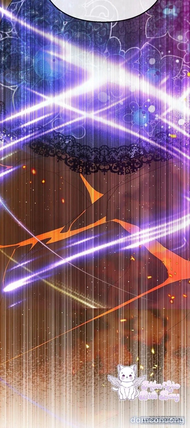 đọc truyện Con Gái Cưng Của Quỷ Chương 70 ảnh 34 tại Thiên Thai Truyện