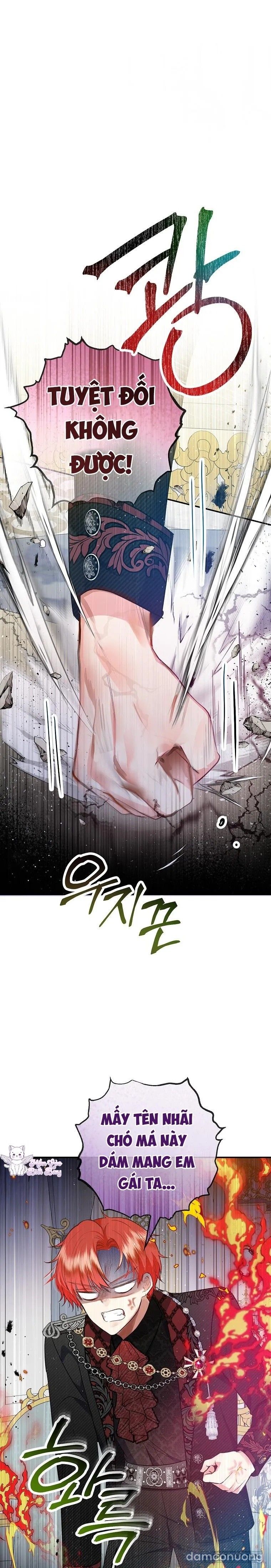 đọc truyện Con Gái Cưng Của Quỷ Chương 70 ảnh 10 tại Thiên Thai Truyện