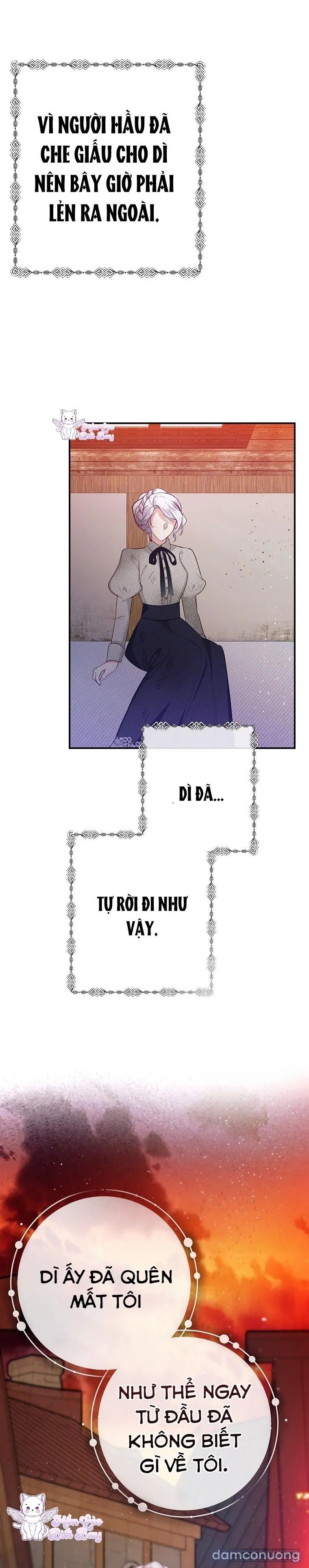 đọc truyện Con Gái Cưng Của Quỷ Chương 71 ảnh 26 tại Thiên Thai Truyện