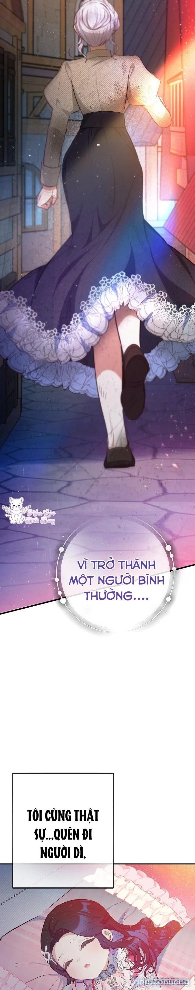 đọc truyện Con Gái Cưng Của Quỷ Chương 71 ảnh 27 tại Thiên Thai Truyện