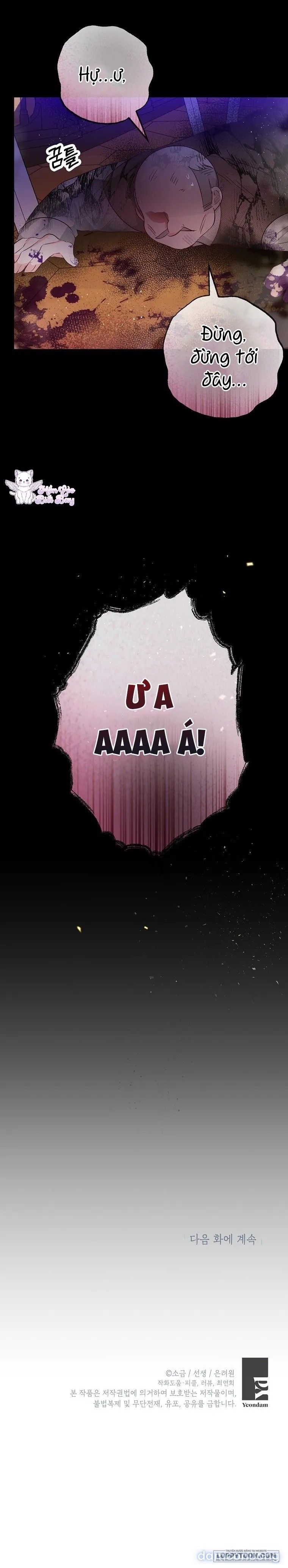 đọc truyện Con Gái Cưng Của Quỷ Chương 71 ảnh 32 tại Thiên Thai Truyện