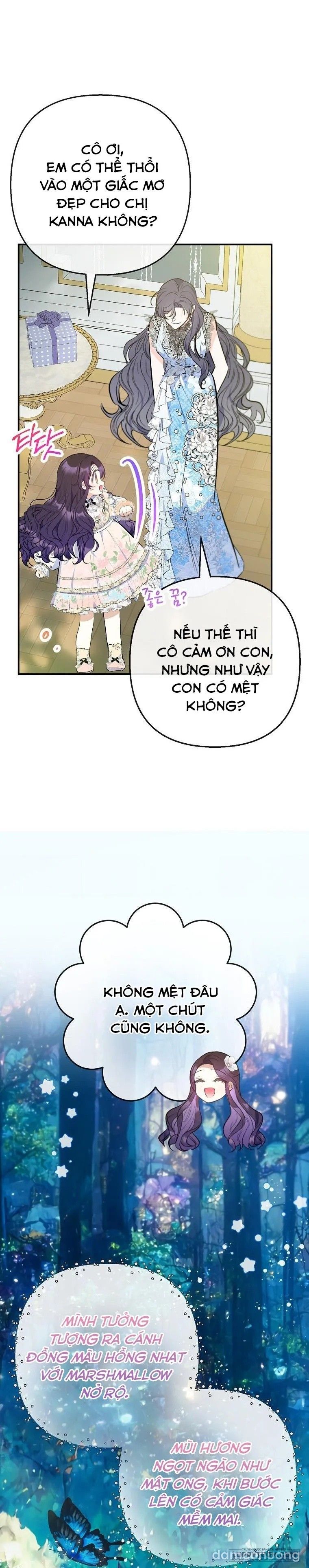 đọc truyện Con Gái Cưng Của Quỷ Chương 72 ảnh 14 tại Thiên Thai Truyện