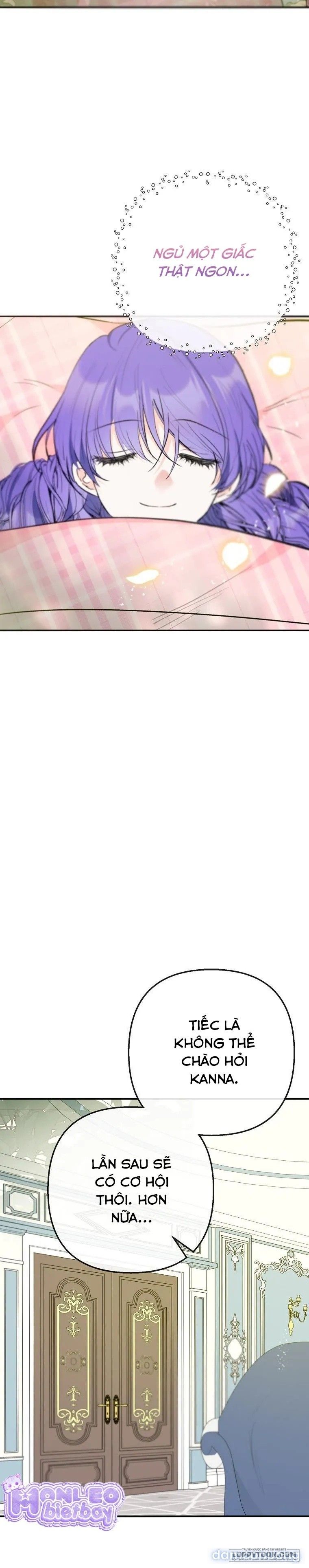 đọc truyện Con Gái Cưng Của Quỷ Chương 72 ảnh 16 tại Thiên Thai Truyện