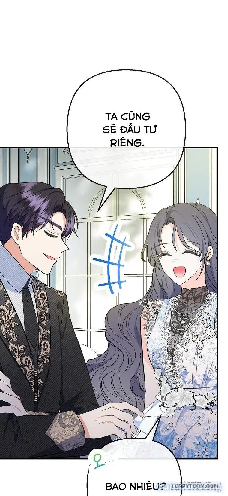 đọc truyện Con Gái Cưng Của Quỷ Chương 72 ảnh 4 tại Thiên Thai Truyện