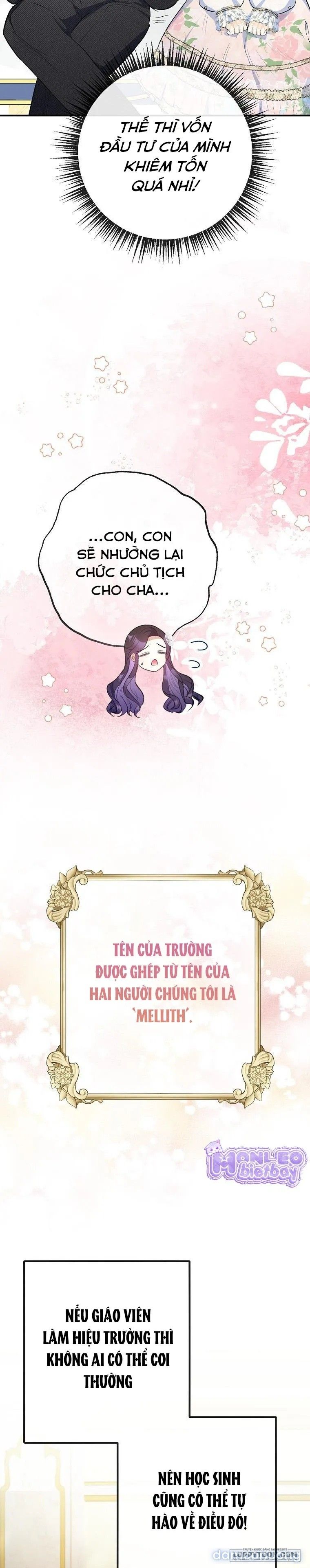 đọc truyện Con Gái Cưng Của Quỷ Chương 72 ảnh 24 tại Thiên Thai Truyện