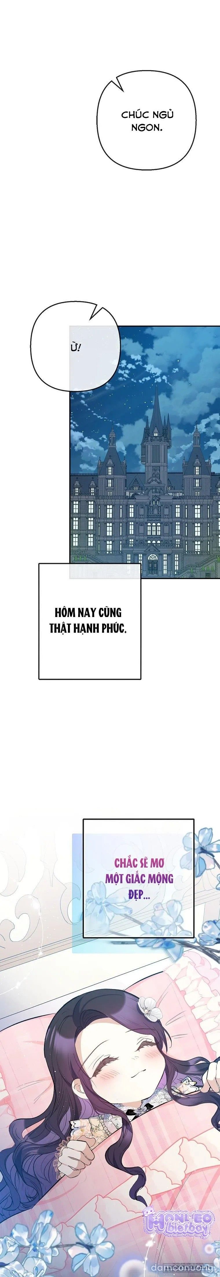 đọc truyện Con Gái Cưng Của Quỷ Chương 72 ảnh 26 tại Thiên Thai Truyện