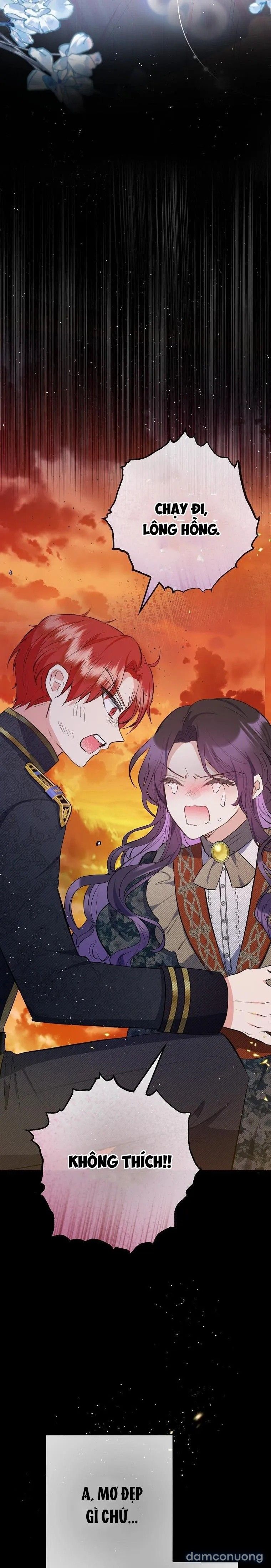 đọc truyện Con Gái Cưng Của Quỷ Chương 72 ảnh 27 tại Thiên Thai Truyện