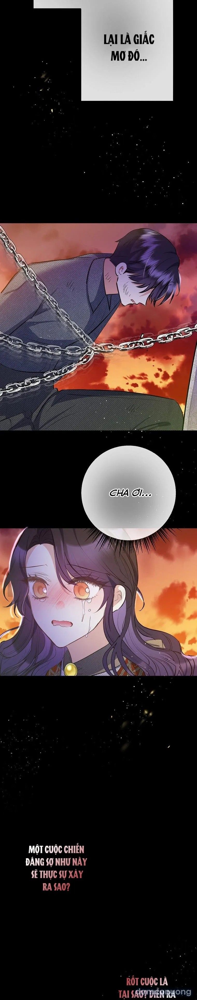 đọc truyện Con Gái Cưng Của Quỷ Chương 72 ảnh 28 tại Thiên Thai Truyện