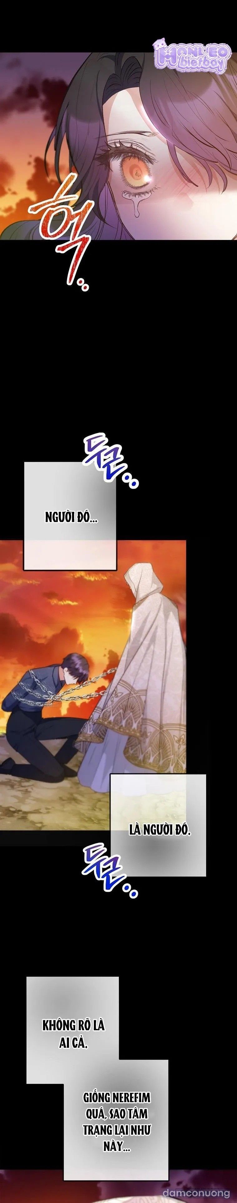 đọc truyện Con Gái Cưng Của Quỷ Chương 72 ảnh 31 tại Thiên Thai Truyện