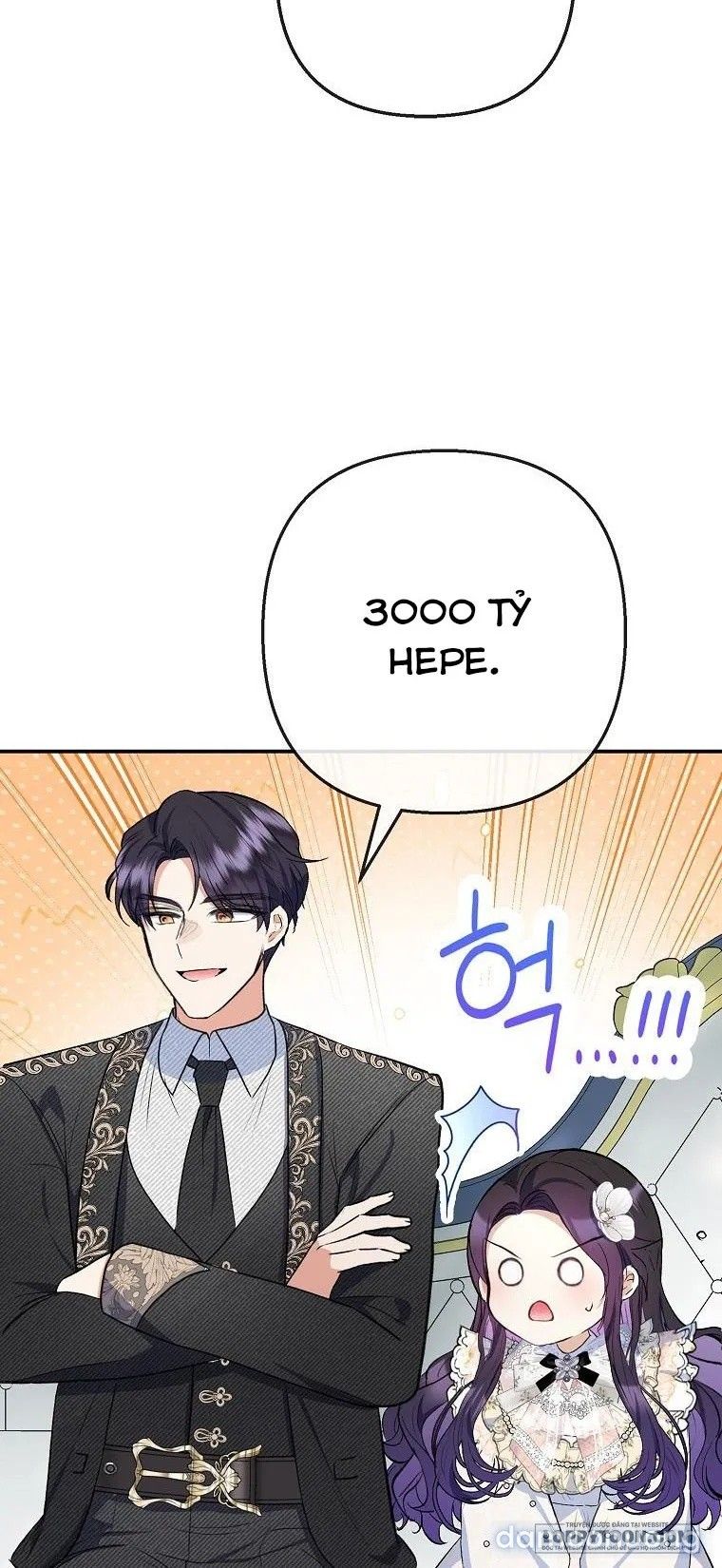 đọc truyện Con Gái Cưng Của Quỷ Chương 72 ảnh 5 tại Thiên Thai Truyện