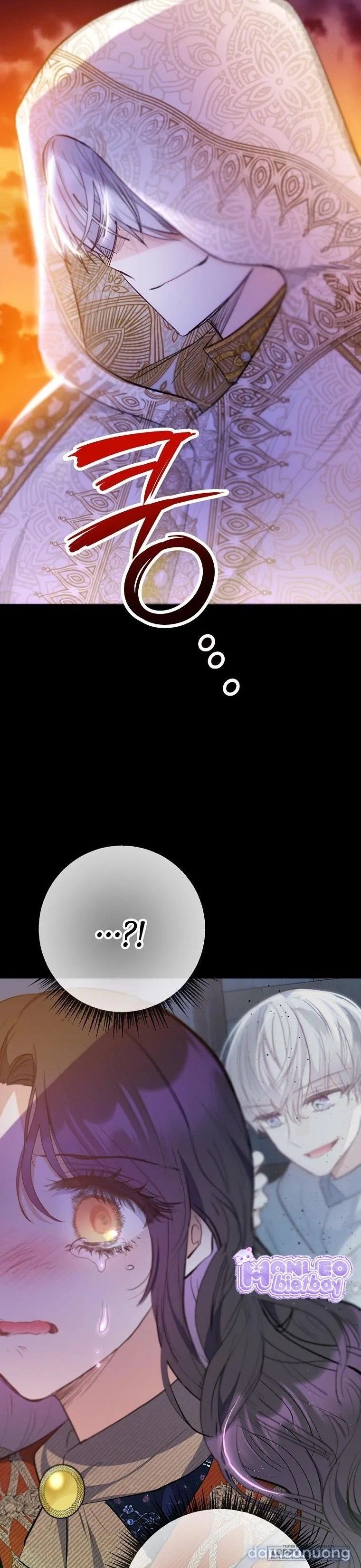 đọc truyện Con Gái Cưng Của Quỷ Chương 72 ảnh 32 tại Thiên Thai Truyện