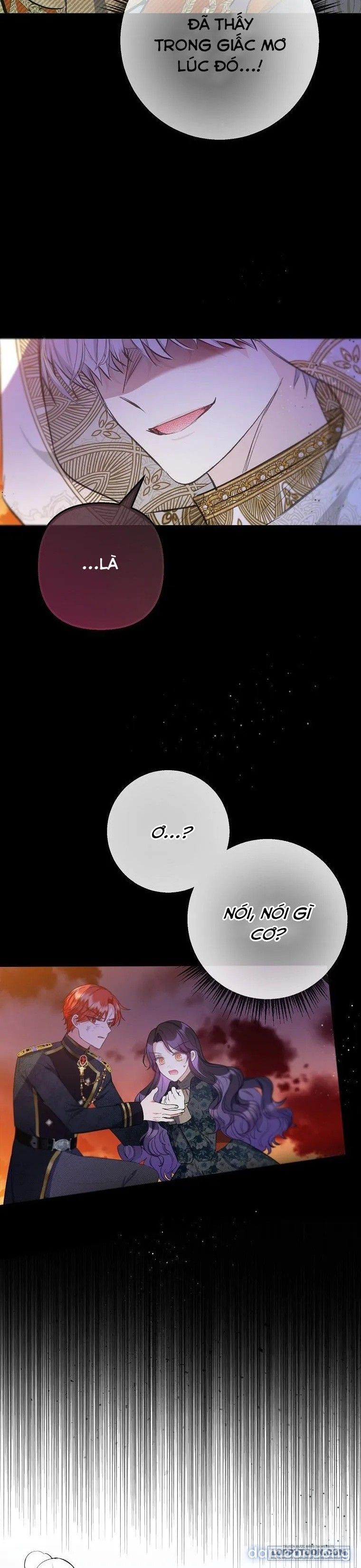 đọc truyện Con Gái Cưng Của Quỷ Chương 72 ảnh 33 tại Thiên Thai Truyện