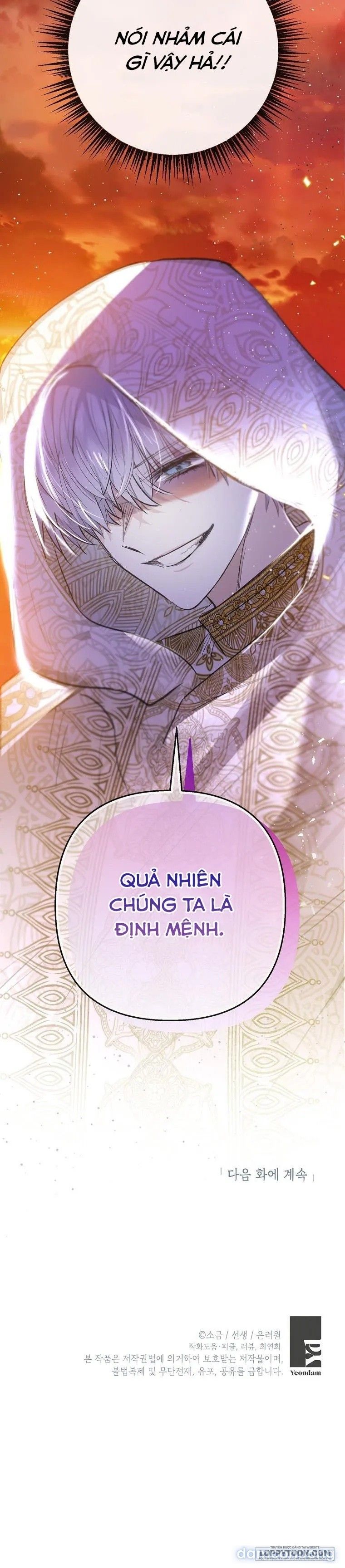 đọc truyện Con Gái Cưng Của Quỷ Chương 72 ảnh 35 tại Thiên Thai Truyện