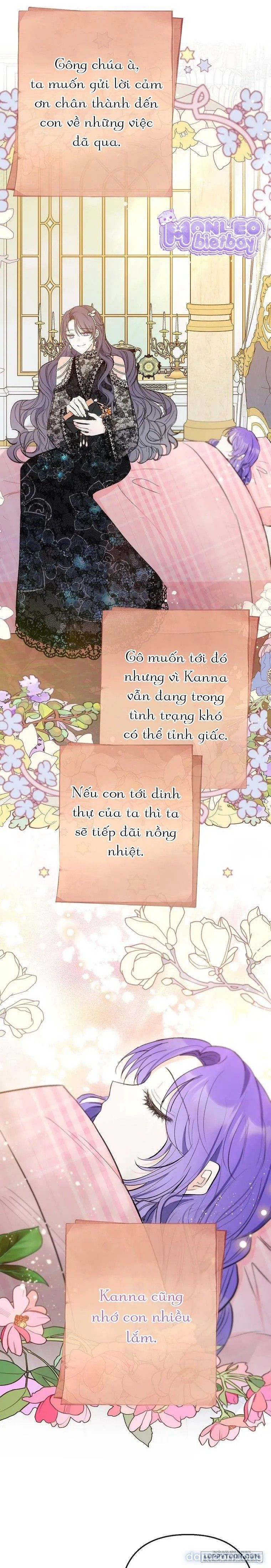 đọc truyện Con Gái Cưng Của Quỷ Chương 72 ảnh 7 tại Thiên Thai Truyện