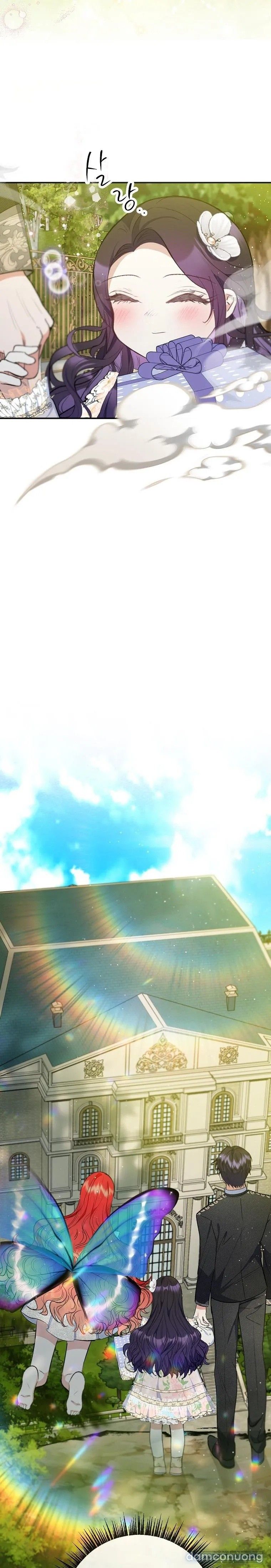 đọc truyện Con Gái Cưng Của Quỷ Chương 72 ảnh 9 tại Thiên Thai Truyện