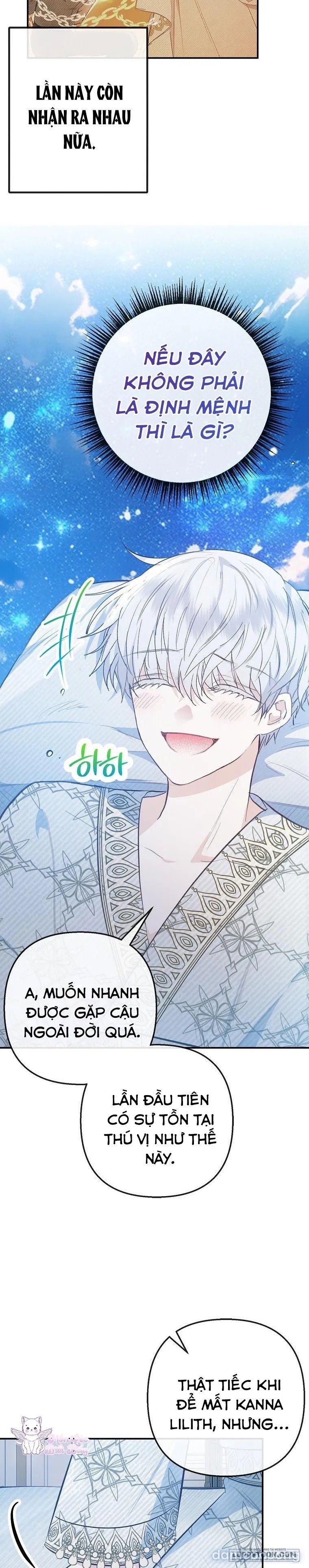 đọc truyện Con Gái Cưng Của Quỷ Chương 73 ảnh 3 tại Thiên Thai Truyện