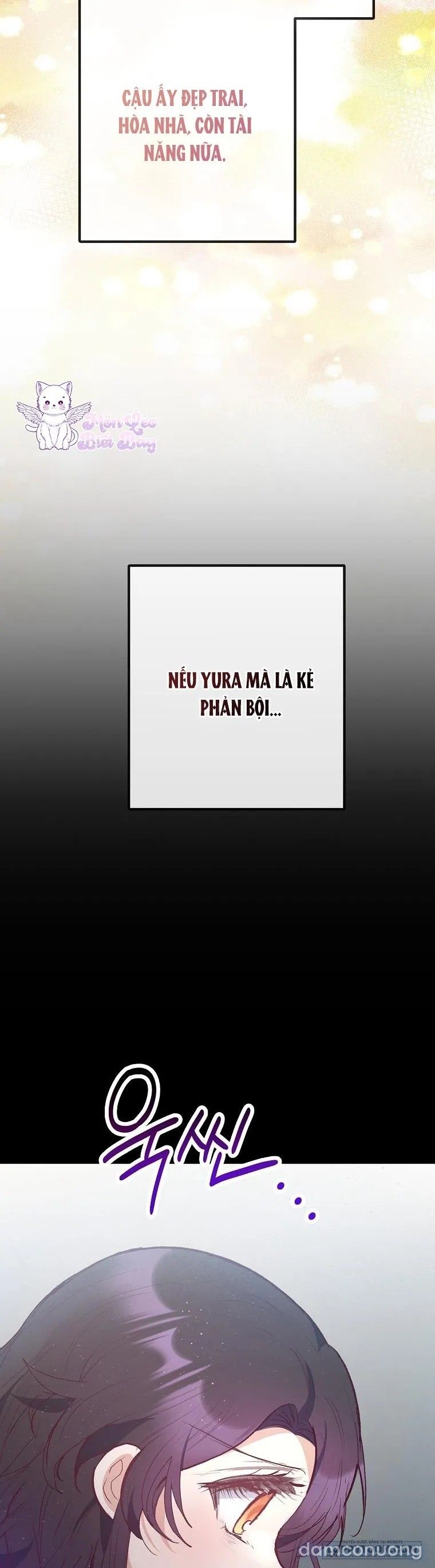 đọc truyện Con Gái Cưng Của Quỷ Chương 73 ảnh 32 tại Thiên Thai Truyện