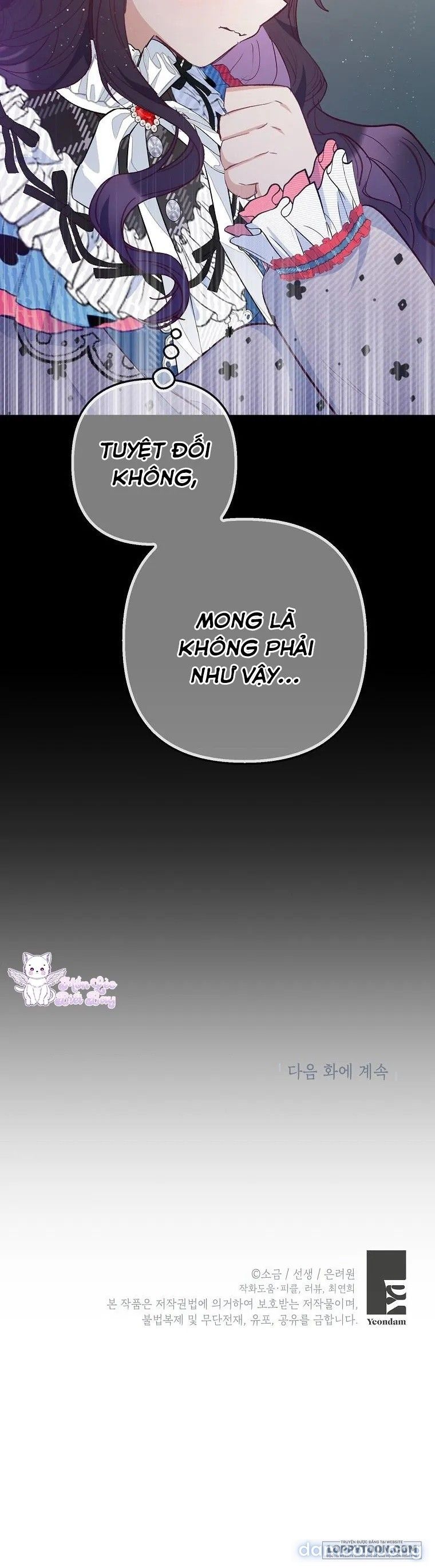 đọc truyện Con Gái Cưng Của Quỷ Chương 73 ảnh 33 tại Thiên Thai Truyện