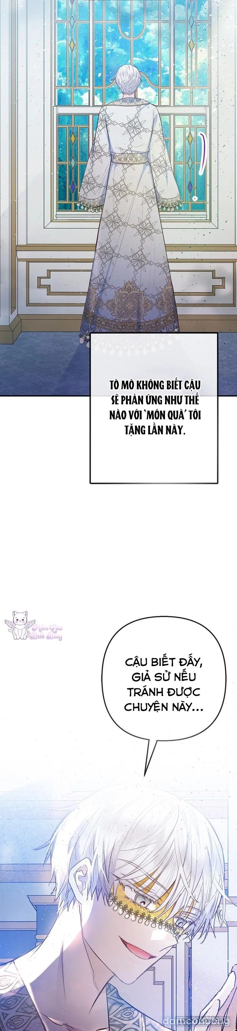 đọc truyện Con Gái Cưng Của Quỷ Chương 73 ảnh 6 tại Thiên Thai Truyện