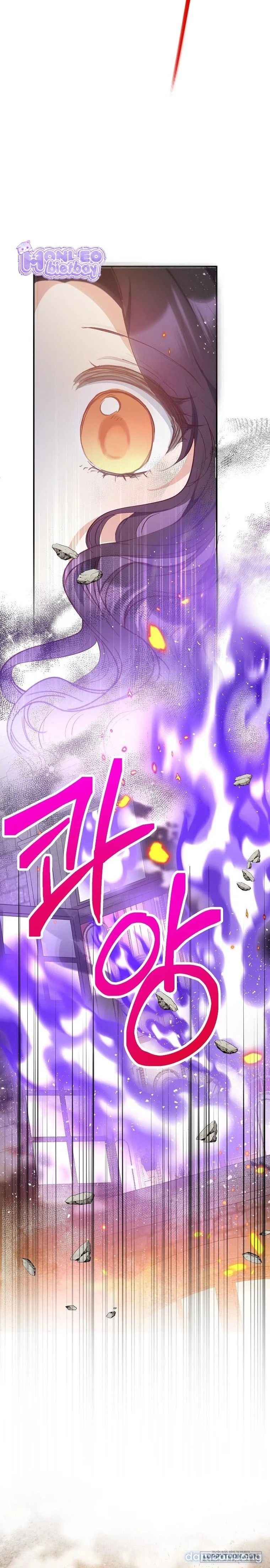 đọc truyện Con Gái Cưng Của Quỷ Chương 74 ảnh 15 tại Thiên Thai Truyện