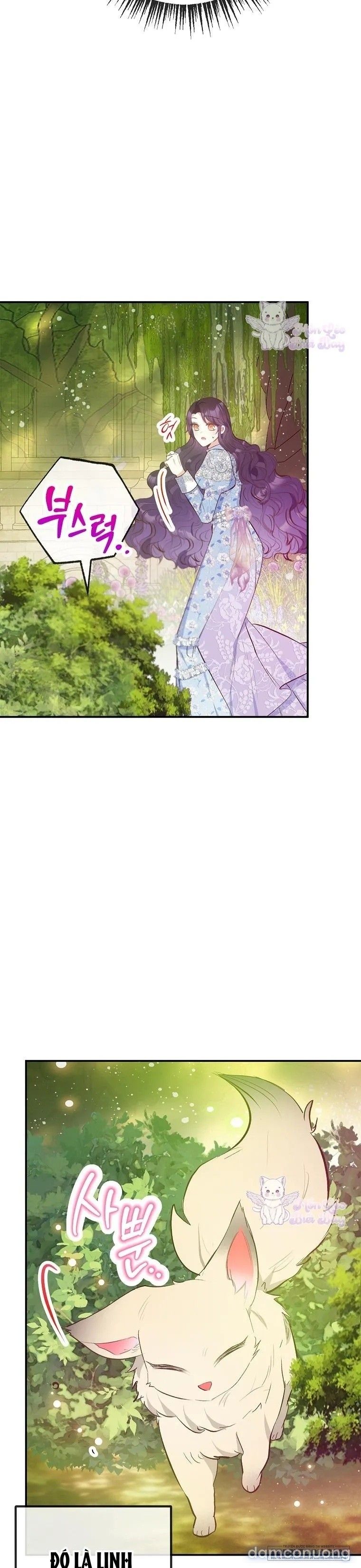 đọc truyện Con Gái Cưng Của Quỷ Chương 75 ảnh 14 tại Thiên Thai Truyện