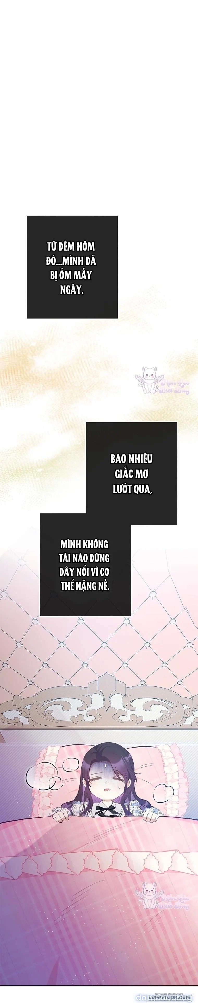 đọc truyện Con Gái Cưng Của Quỷ Chương 75 ảnh 8 tại Thiên Thai Truyện