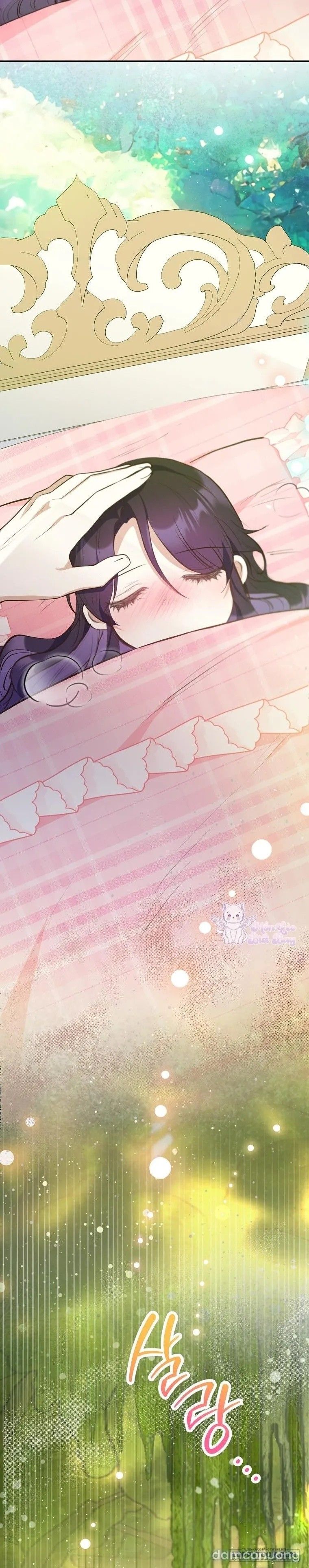 đọc truyện Con Gái Cưng Của Quỷ Chương 75 ảnh 11 tại Thiên Thai Truyện