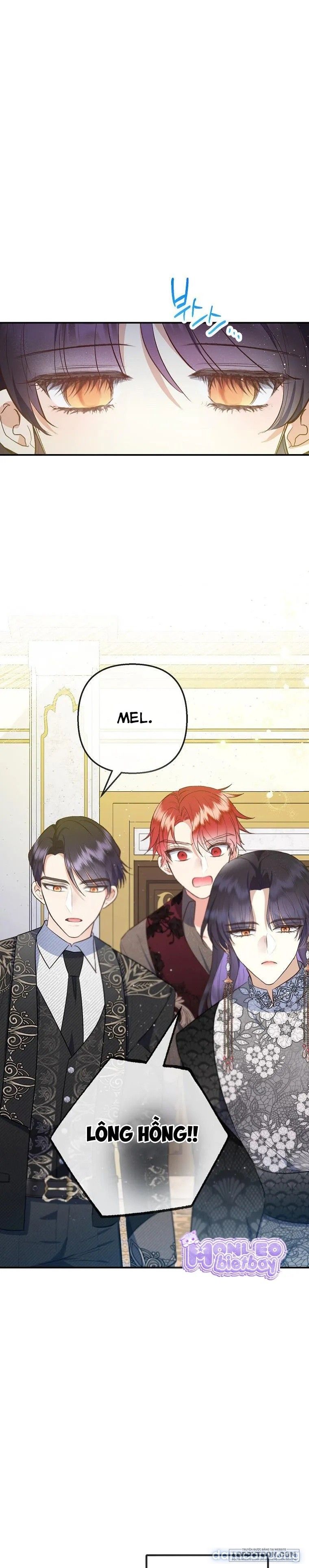 đọc truyện Con Gái Cưng Của Quỷ Chương 76 ảnh 2 tại Thiên Thai Truyện