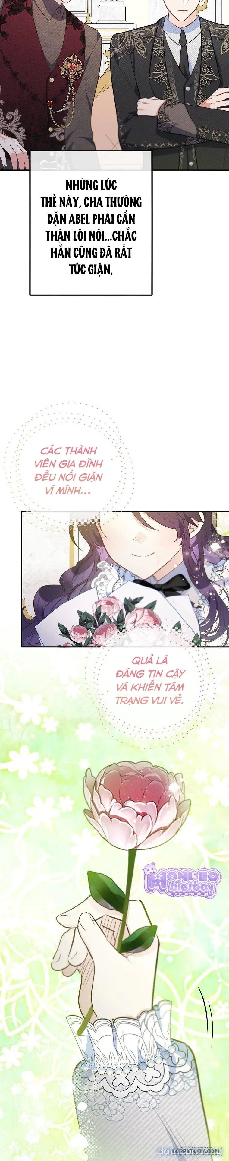 đọc truyện Con Gái Cưng Của Quỷ Chương 76 ảnh 22 tại Thiên Thai Truyện