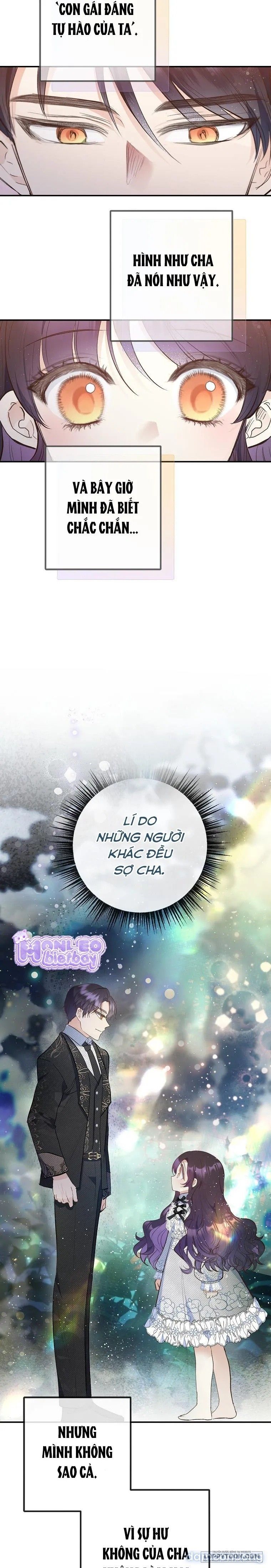 đọc truyện Con Gái Cưng Của Quỷ Chương 76 ảnh 8 tại Thiên Thai Truyện