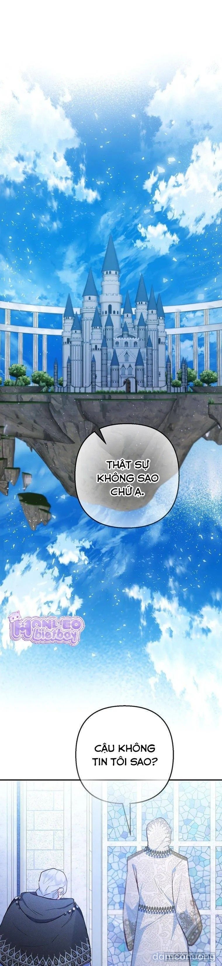 đọc truyện Con Gái Cưng Của Quỷ Chương 77 ảnh 2 tại Thiên Thai Truyện