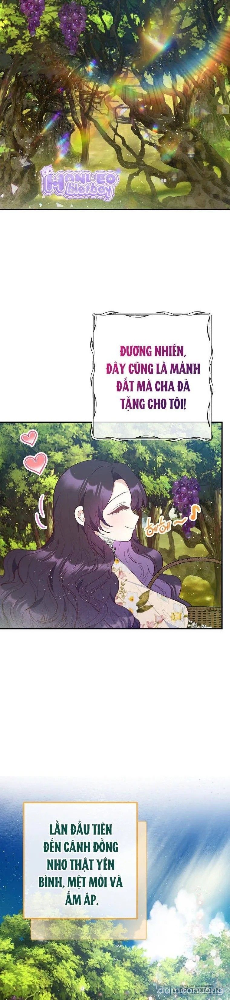 đọc truyện Con Gái Cưng Của Quỷ Chương 77 ảnh 21 tại Thiên Thai Truyện