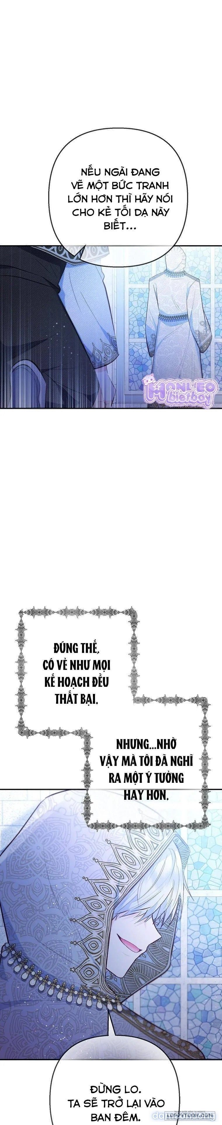 đọc truyện Con Gái Cưng Của Quỷ Chương 77 ảnh 4 tại Thiên Thai Truyện