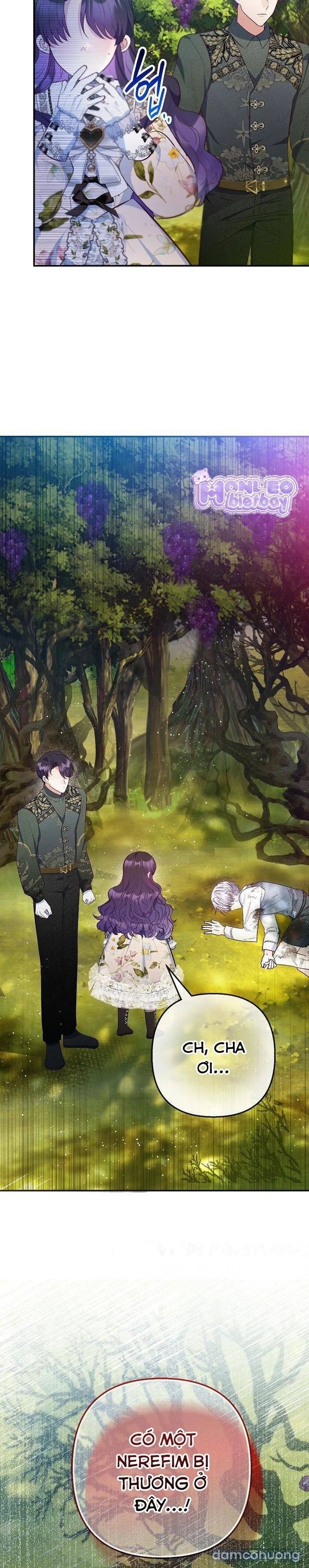 đọc truyện Con Gái Cưng Của Quỷ Chương 77 ảnh 30 tại Thiên Thai Truyện