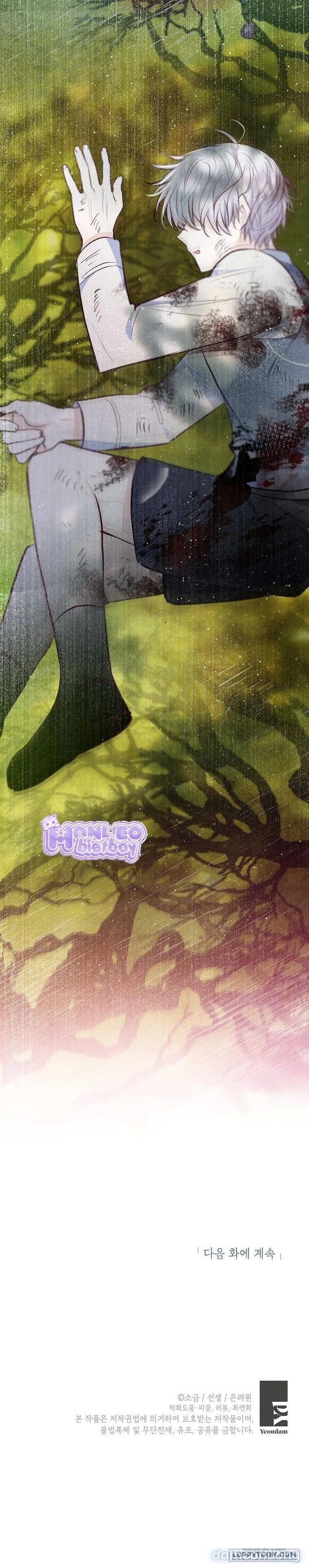 đọc truyện Con Gái Cưng Của Quỷ Chương 77 ảnh 31 tại Thiên Thai Truyện