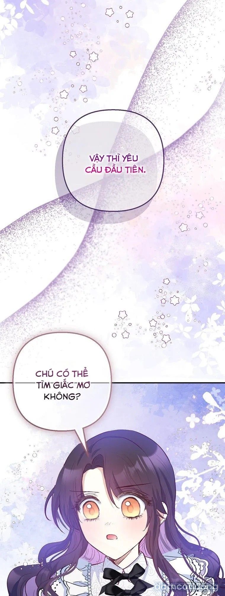 đọc truyện Con Gái Cưng Của Quỷ Chương 78 ảnh 24 tại Thiên Thai Truyện