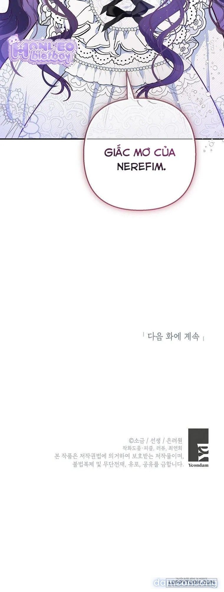 đọc truyện Con Gái Cưng Của Quỷ Chương 78 ảnh 25 tại Thiên Thai Truyện