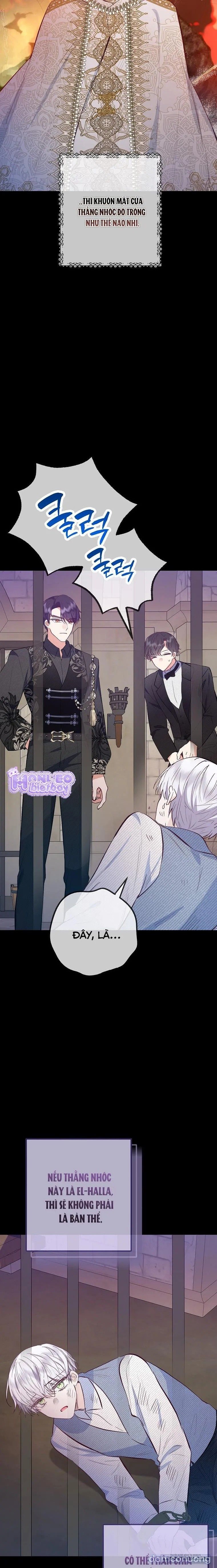 đọc truyện Con Gái Cưng Của Quỷ Chương 79 ảnh 15 tại Thiên Thai Truyện