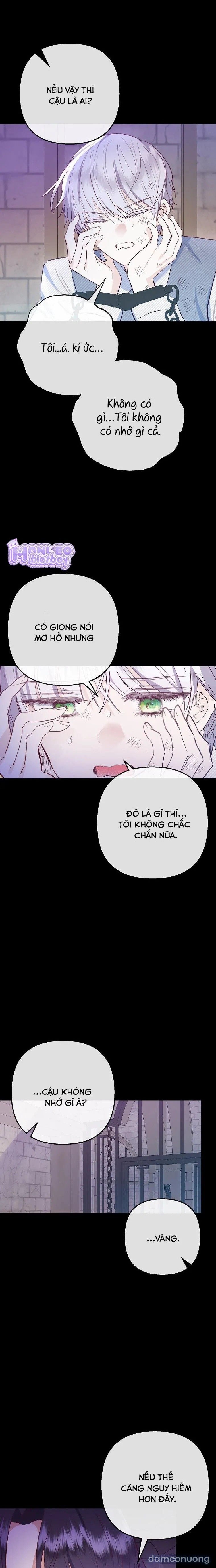 đọc truyện Con Gái Cưng Của Quỷ Chương 79 ảnh 17 tại Thiên Thai Truyện