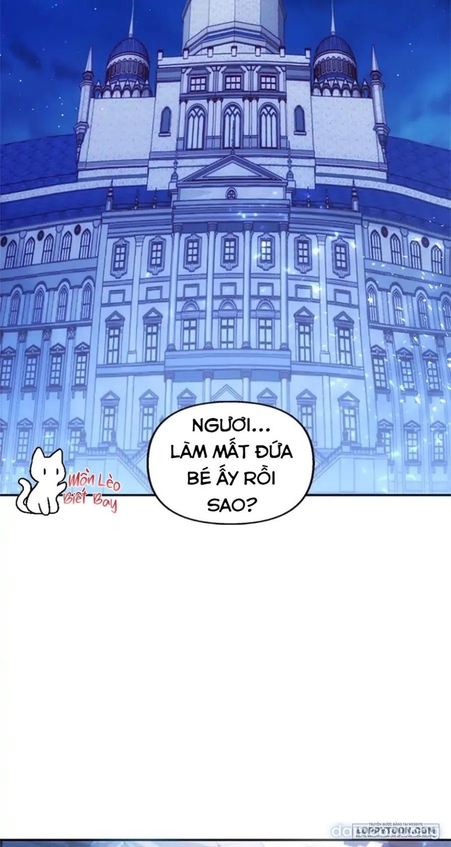 đọc truyện Con Gái Cưng Của Quỷ Chương 8 ảnh 3 tại Thiên Thai Truyện